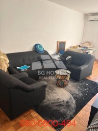 Nekretnina: 3.5 stan na Vračaru, Grčića Milenka ID#3410