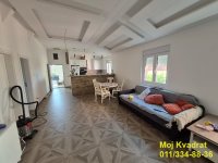 Nekretnina: Zemun, Ćukovac - Vasilija Vasilijevića, 105m2