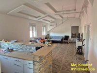 Nekretnina: Zemun, Ćukovac - Vasilija Vasilijevića, 105m2