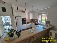 Nekretnina: Zemun, Ćukovac - Vasilija Vasilijevića, 105m2