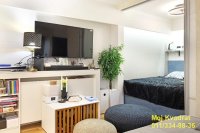 Nekretnina: Palilula, Botanička bašta - Bulevar despota Stefana, 53m2