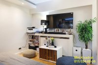 Nekretnina: Palilula, Botanička bašta - Bulevar despota Stefana, 53m2