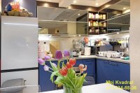 Nekretnina: Palilula, Botanička bašta - Bulevar despota Stefana, 53m2