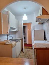 Nekretnina: Izdajem stan kod hotela Srbija