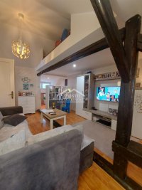 Nekretnina: Vračar - Kalenić pijaca - 1.0 ID#24405