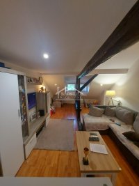 Nekretnina: Vračar - Kalenić pijaca - 1.0 ID#24405