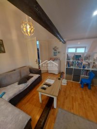 Nekretnina: Vračar - Kalenić pijaca - 1.0 ID#24405