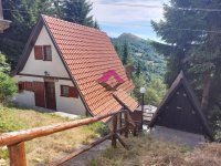 Nekretnina: Kopaonik Vikend naselje vikend kuća sa tri etaže i prelepim pogledom ID#1531