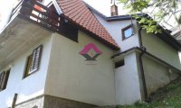 Nekretnina: Kopaonik Vikend naselje vikend kuća sa tri etaže i prelepim pogledom ID#1531