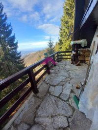 Nekretnina: Kopaonik Vikend naselje vikend kuća sa tri etaže i prelepim pogledom ID#1531