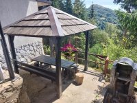 Nekretnina: Kopaonik Vikend naselje vikend kuća sa tri etaže i prelepim pogledom ID#1531