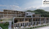 Nekretnina: Na prodaju studio apartman u elitnom stambenom kompleksu Tivat