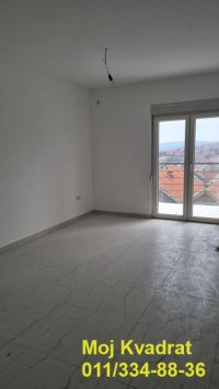 Nekretnina: Grocka, Kaluđerica - Izvorska, 81m2