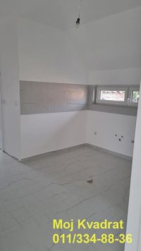 Nekretnina: Grocka, Kaluđerica - Izvorska, 81m2