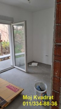 Nekretnina: Grocka, Kaluđerica - Izvorska, 81m2