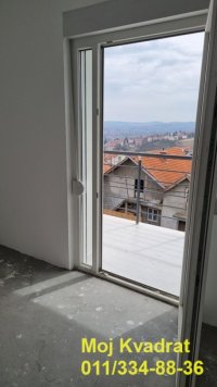 Nekretnina: Grocka, Kaluđerica - Izvorska, 81m2