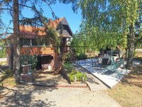 Nekretnina: Prelepa Vikendica Na Banstolu ID#6970