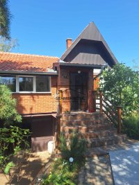 Nekretnina: Prelepa Vikendica Na Banstolu ID#6970