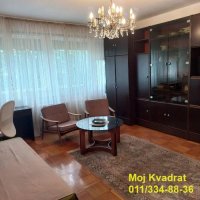 Nekretnina: Zvezdara, Konjarnik - Glasinačka, 67m2