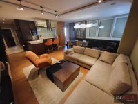 Nekretnina: LUX ČETVOROSOBAN SA PARKINGOM-SPENS