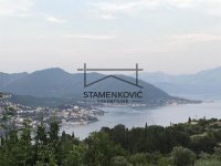 Nekretnina: Prodaja zemljišta sa jedinstvenim pogledom. ID#6991
