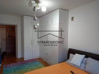 Nekretnina: Renoviran dvosoban stan na Detelinari ID#6988