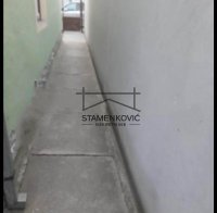 Nekretnina: Prodaje se dvorisni stan 62m2 ID#6972