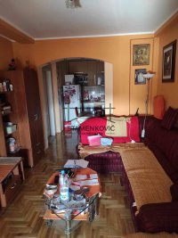 Nekretnina: Početak Bul. Patrijarha Pavla- odličan 2.0 soban ID#6971