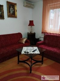 Nekretnina: Čukarica, Filmski grad, Ilije Stojadinovića, 39m2