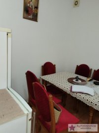 Nekretnina: Čukarica, Filmski grad, Ilije Stojadinovića, 39m2