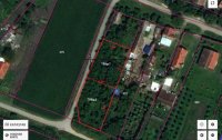 Nekretnina: Prodaje se plac u građevinskom području - Adaševci ID#6993