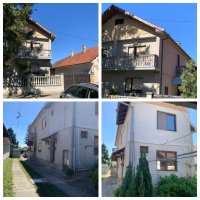 Nekretnina: Prodajem kucu u Čelarevu-jedinstvena ponuda