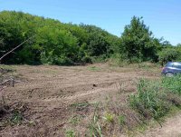 Nekretnina: Prodajem dva placa od 4ara-Krcedin