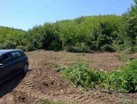 Nekretnina: Prodajem dva placa od 4ara-Krcedin