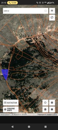 Nekretnina: Zlatiborski Dukat-zemljiste,investicija-Čigota 1