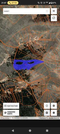 Nekretnina: Zlatiborski Dukat-zemljiste,investicija-Čigota 1