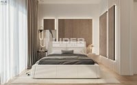 Nekretnina: Lux 3.0 stan, novogradnja, Kneza Miloša residence ID#8889