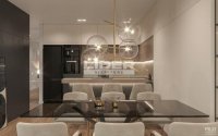 Nekretnina: Lux 3.0 stan, novogradnja, Kneza Miloša residence ID#8889
