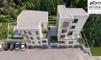 Nekretnina: Na prodaju jednosoban stan u izgradnji Donja Lastva Tivat