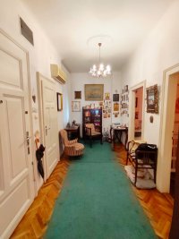 Nekretnina: Prodaja stana, Vračar, Slavija, Makenzijeva, 45m2