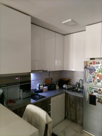 Nekretnina:  Zvezdara, Cvetanova ćuprija, odličan, uknjižen 2.5-soban stan u novogradnji