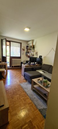 Nekretnina: Miljakovac, Bogdana Žerajića, 36m2