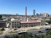 Nekretnina: Savski Venac - Sajam, uknjižen dupleks - 3.5 ID#24464