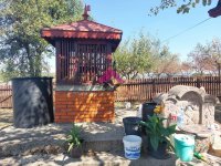 Nekretnina: Aranđelovac, Progoreoci, porodično imanje sa dve kuće i pomoćnim objektima ID#1537