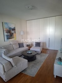 Nekretnina: 2.0-2.5 Belville odličan namešten stan ID#1721