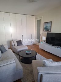 Nekretnina: 2.0-2.5 Belville odličan namešten stan ID#1721