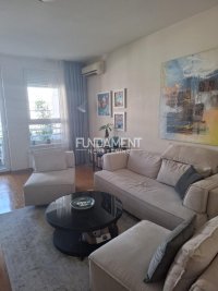 Nekretnina: 2.0-2.5 Belville odličan namešten stan ID#1721