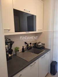 Nekretnina: 2.0-2.5 Belville odličan namešten stan ID#1721