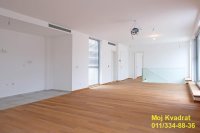 Nekretnina: Vračar, Hram Svetog Save - Braničevska, 223m2