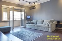 Nekretnina: Vračar, Pravni fakultet - Beogradska, 105m2